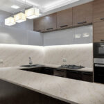 ETNA Quartz Mistral EQTM 015 изготовлено в правила камня