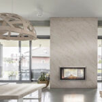 ETNA Quartz Mistral EQTM 015 изготовлено в правила камня