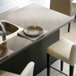 ETNA Quartz Mistral EQTM 015 изготовлено в правила камня