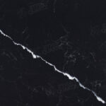 ETNA QUARTZ Negro Marquina EQHM 006 изготовлено в правила камня