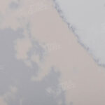 ETNA Quartz Palissandro Blue Ocean EQPM 024 изготовлено в правила камня