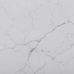 ETNA Quartz Perlino Bianco EQHM 001 изготовлено в правила камня