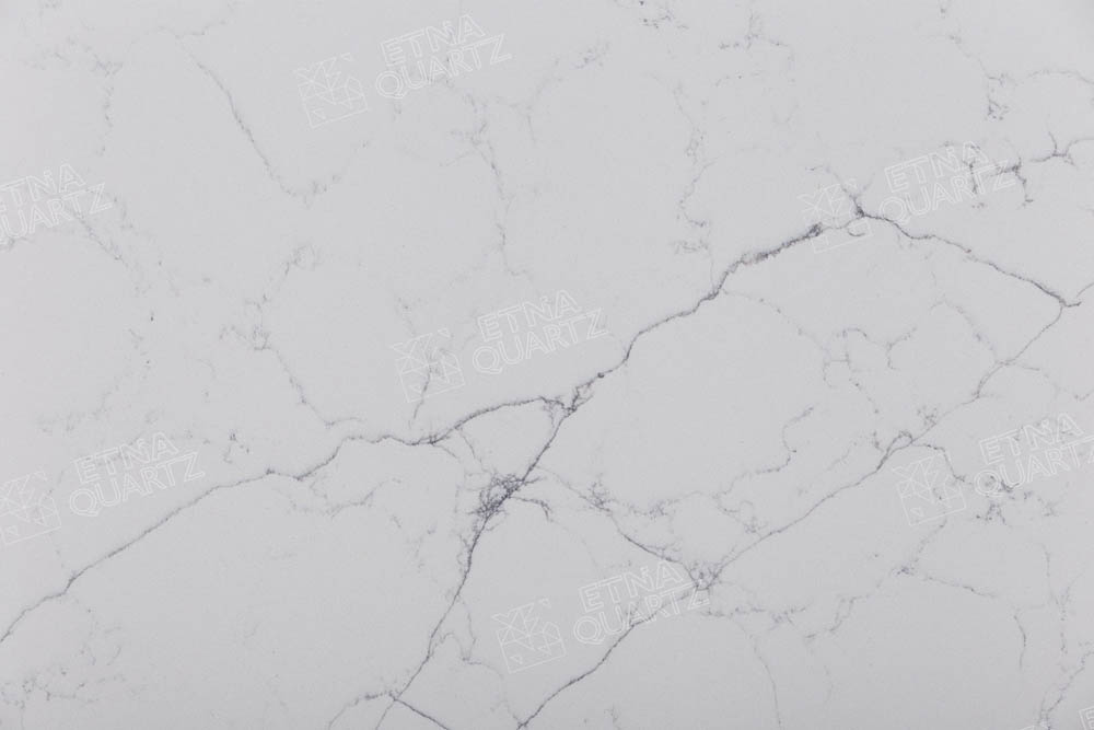 ETNA Quartz Perlino Bianco EQHM 001 изготовлено в правила камня