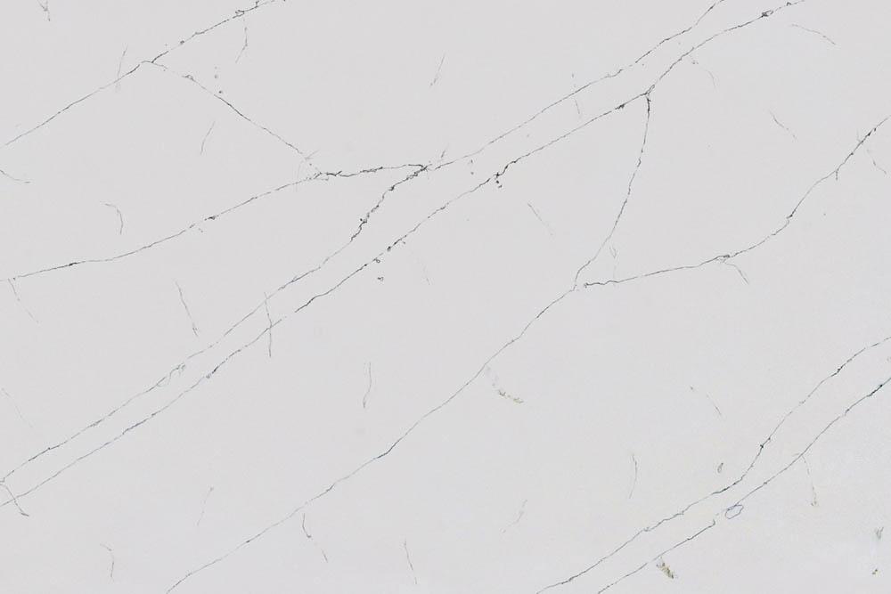 ETNA Quartz Rosso Venato EQAM 049 изготовлено в правила камня