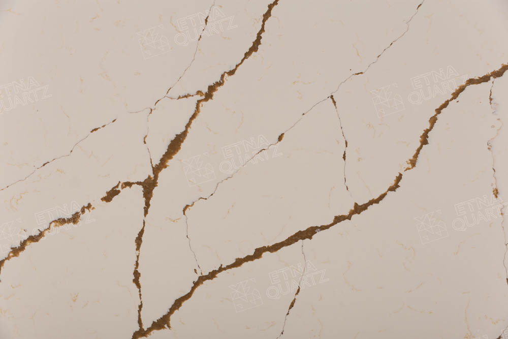 ETNA Quartz Sofita Beige EQPM 020 изготовлено в правила камня