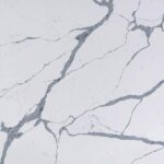 ETNA Quartz Statuario Antico EQAM 039 изготовлено в правила камня