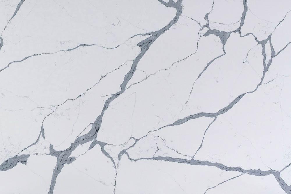 ETNA Quartz Statuario Antico EQAM 039 изготовлено в правила камня