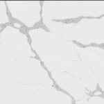 ETNA Quartz Statuario Crystallo EQAM 050 изготовлено в правила камня