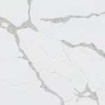 ETNA Quartz Statuario Crystallo EQAM 050 изготовлено в правила камня