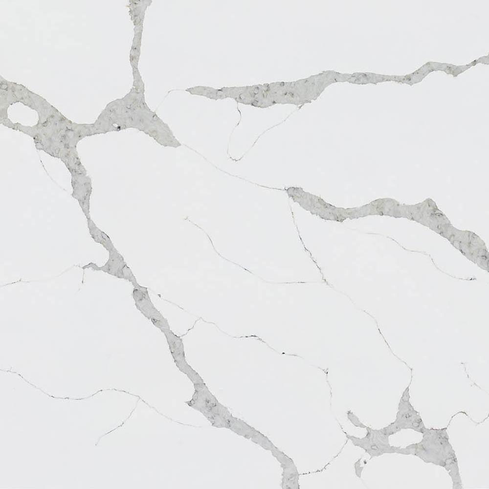 ETNA Quartz Statuario Crystallo EQAM 050 изготовлено в правила камня