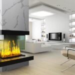 ETNA Quartz Statuario Crystallo EQAM 050 изготовлено в правила камня