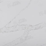 ETNA Quartz Statuario Venato EQTM 016 изготовлено в правила камня