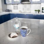 Belenco Fairy White 4227 изготовлено в правила камня