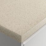 Corian Fossil изготовлено в правила камня