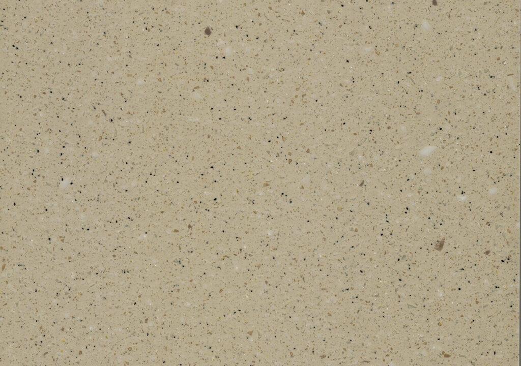 Hi-Macs G117 Cappuccino изготовлено в правила камня