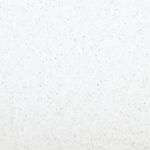 Hi-Macs G501 White Stella изготовлено в правила камня