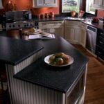 Corian Gravel изготовлено в правила камня