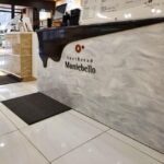 Hanex BL-205 Sedimentary изготовлено в правила камня