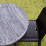 Hanex BL-206 Slate Grey изготовлено в правила камня