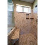 Hanex BL-256 Mountain Frost изготовлено в правила камня