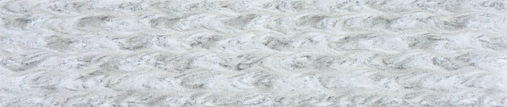 Hanex BL-256 Mountain Frost изготовлено в правила камня