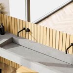 Hanex CC-003 Cascade Gray изготовлено в правила камня