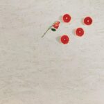 Hanex CC-004 Cascade Beige изготовлено в правила камня