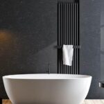 Hanex CC-006 Cascade Black изготовлено в правила камня