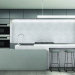 Hanex CT-002 Modern Concrete изготовлено в правила камня