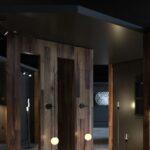 Hanex M-009 Charcoal Sketch изготовлено в правила камня