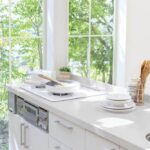 Hanex ST-101 Clara изготовлено в правила камня