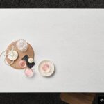 Hanex ST-101 Clara изготовлено в правила камня