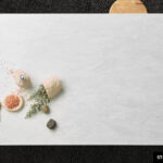 Hanex ST-103 Nublado изготовлено в правила камня