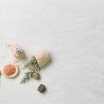 Hanex ST-103 Nublado изготовлено в правила камня