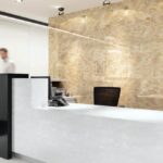 Hanex ST-105 Moreno изготовлено в правила камня