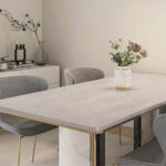 Hanex ST-106 Grenicio изготовлено в правила камня