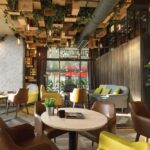 Hanex ST-201 Romano изготовлено в правила камня