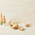 Hanex ST-201 Romano изготовлено в правила камня