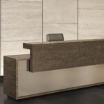 Hanex ST-204 Marron изготовлено в правила камня