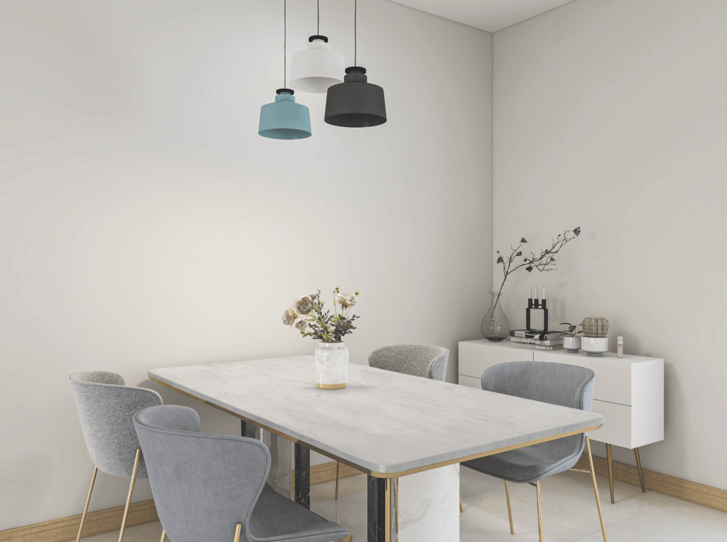 Hanex ST-303 Volare изготовлено в правила камня