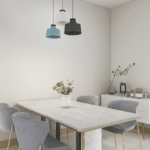 Hanex ST-303 Volare изготовлено в правила камня