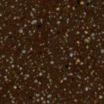 Hanex T-025 Chestnut изготовлено в правила камня