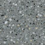 Hanex T-105 Quartz Grey изготовлено в правила камня