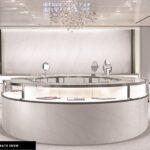 Hanex VM-002 Venato Snow изготовлено в правила камня