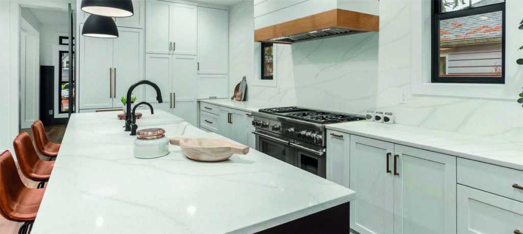 Hanex VM-002 Venato Snow изготовлено в правила камня