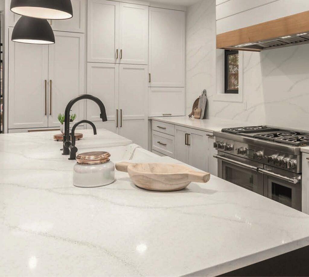 Hanex VM-002 Venato Snow изготовлено в правила камня