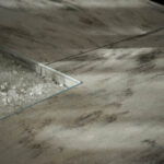 Corian Hazelnut изготовлено в правила камня