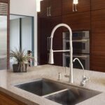 Hi-Macs G001 Desert Sand изготовлено в правила камня