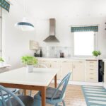 Hi-Macs G034 Arctic Granite изготовлено в правила камня