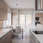 Hi-Macs G107 Pebble Pearl изготовлено в правила камня